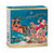 Michel Design Works Holiday Boxed Gift Soap, Santa (8750001F)
