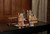Department 56 The Partridge & Pear (4025253)