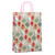 The Gift Wrap Company Extra Large Tote, Eco Bauble Print (XECOB302)