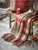 TAG Sno Plaid Throw (G19046)
