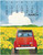 Linnea Designs Desktop Calendar, 2025 (LI25D)