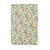 One Hundred 80 Degrees Holiday Dish Towel, Holly (FP0098C)