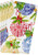 Caspari Paper Guest Towel Napkins,  Porcelain Ornaments - 2 Packs (15980G)