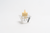 Ganz Taper/Tealight Holder, Glass - Small (LLA1459)
