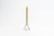 Ganz Taper/Tealight Holder, Glass - Medium (LLA1460)