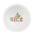Ganz Holiday Tidbit Bowl, Nice (MX190390B)