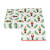 Caspari Paper Guest Towel Napkins, Little Nutcracker - 2 Packs (18120G)