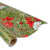 Caspari 6' Continuous Gift Wrap Roll, Christmas Garden Gold (100910RC)