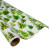 Caspari 6' Continuous Gift Wrap Roll, White Christmas (10095RC)