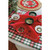 Now Designs Printed Dishtowel, Wreaths - Set of 2 (NKT2444D)