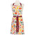 Now Designs Spruce Apron, Veggie Stand (NAP2328D)