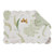C&F Home Quilted Placemats, Althea - Set of 4 (862621673)
