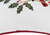 C&F Home Embroidered Throw Pillow, Cardinal Holly (C81215740 )