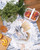 C&F Home Warner Navy Napkin,  Blue - Set of 4 (C842612585N)