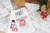 C&F Home Embroidered Kitchen Towel, Snow Place Like Home (C86100995)
