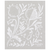 Now Designs Swedish Sponge Dishcloth, Pomegranates (ESW2675D)