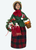 Byers' Choice Caroler, Shopping Woman - 13" (1241W)