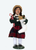 Byers' Choice Caroler, Shopping Girl - 10" (1241G)