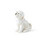 Royal Copenhagen 2024 Annual Dog Figurine (1070756)