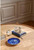 Royal Copenhagen 2024 Christmas Plate, Christmas Anticipation (1070754)