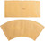 Roman Fontanini Curved and Straight Road, 5" Collection - Set of 2 (59541)