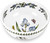 Portmeirion Botanic Garden 9" Salad Bowl - Iris Motif (60310IRIS)