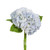 Raz Imports Real Touch Hydrangea Bundle, Blue - 13" (F4522676)