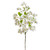 Raz Imports Floral Spray, White - 26" (F4533112)