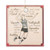 Roman Sport Ornament - Volleyball