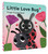 Chronicle Books Little Love Bug (Little Finger Puppet)