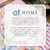 C&F Home Quilted Placemat, Parson 13 x 19 - Set of 4 (C862623472)