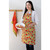 Now Designs by Danica Jacquard Dishtowel, Heirloom Tomatoes (NKT3045D)