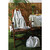 Now Designs Classic Apron, Hand Picked (NAP3028D)