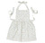 Now Designs by Danica Classic Apron, Hand Picked (NAP3028D)