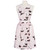 Now Designs Maisie Apron, Meow & Furever (JAP3128D)