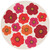 Now Designs Poppy Braided Placemat (JPM3140D)