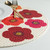 Now Designs Poppy Braided Placemat (JPM3140D)