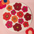 Now Designs Poppy Braided Placemat (JPM3140D)