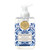 Michel Design Works Foaming Hand Soap & Napkin Set - Indigo Seas (809438)