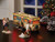 Department 56 Snow Village, "Cousin Eddie in the Morning" (4030741)