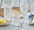 TAG Villa Acrylic Tumbler, Blue (G19334)