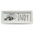 The Dish Small Rectangular Platter, Indy Car