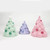 Department 56 Village Accessories, Mallowdream Trees - Set of 3 (6015657)