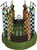 Department 56 Harry Potter Village, The Quidditch Pitch (6014664)