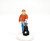 Department 56 Snow Village, Just Two More Days (6013611)