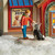 Department 56 Snow Village, Just Two More Days (6013611)