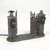 Department 56 Halloween Village, Spooky Wrought Iron Gate (4047599)