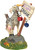 Department 56 Halloween Village, Luna's Late Night Brew (6015580)