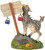 Department 56 Halloween Village, Luna's Late Night Brew (6015580)