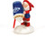 Department 56 North Pole Village, Forecasting Blizzard - Set of 2 (6014532)